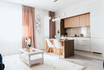 2 camere Piata Alba Iulia Unirii Decebal - 5