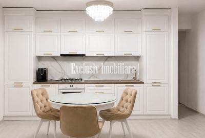 Apartament cu 2 camere decomandat în Tomis Nord - 2
