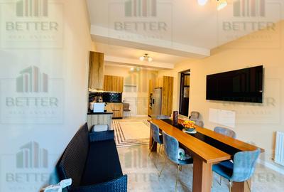 Casă modernă de vânzare Comuna Berceni 5 camere, 3 băi, P+1+M, teren 450 mp - 15