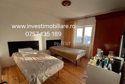 Apartament cu 2 camere semidecomandat în Central - 4