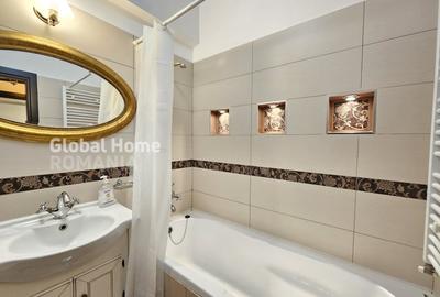 Apart 2 camere 60mp | Bloc Boutique - Aviatei | Centrala Proprie | Metrou 7min - 13