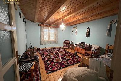 Vila duplex, curte, garaj, teren 2350 mp - 12