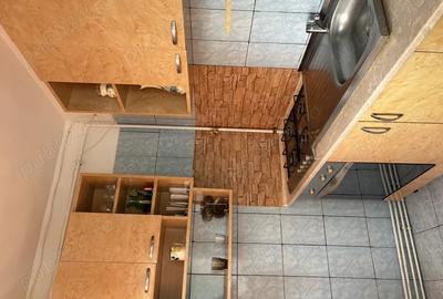 Apartament cu 2 camere semidecomandat în Central - 2