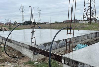 Teren de 300 mp, în Exterior Vest - 4