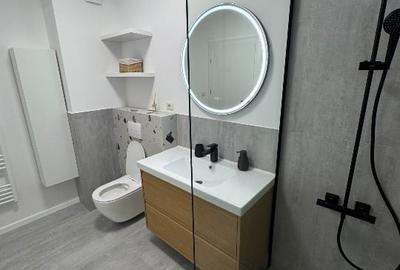 Închiriez apartament 2 camere - Elite Junior - (prima închiriere) - 6