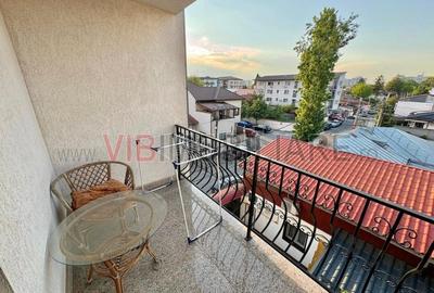 Apartament cu 2 camere decomandat în Crângași - 3
