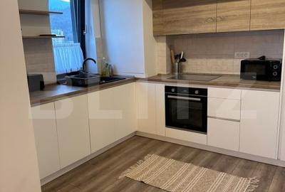 Apartament 2 camere 59 mp in zona Noua, Brasov - 2
