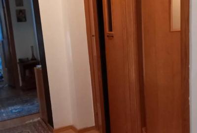 Apartament cu 4 camere decomandat în Mihai Bravu - 4