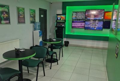 Spațiu comercial, de 33 mp, în Vama - 2