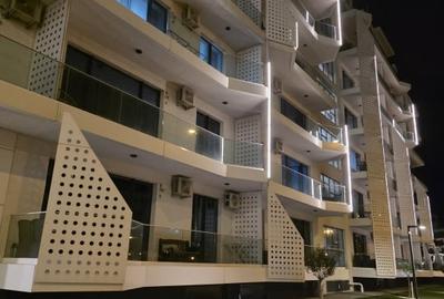 Apartament cu 2 camere | Lake ON Residence | Vedere panoramica spre lac - 3