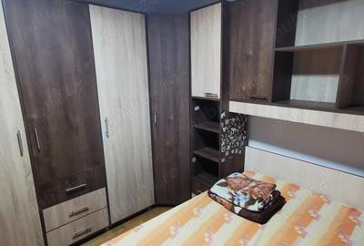 Apartament cu 2 camere decomandat în Central - 1