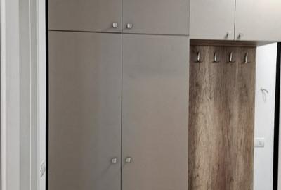 Garsoniera Lux | Plaza Residence | 5 min metrou | Faza 2 - 6