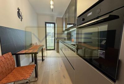 Apartament LOFT modern+parcare Centru - Palas Campus - 16