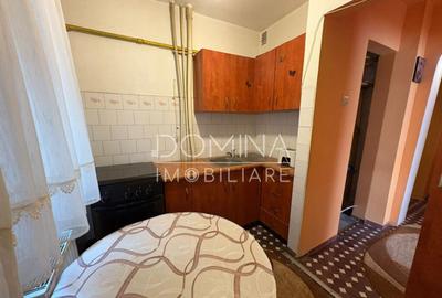 Apartament cu 3 camere semidecomandat în Central - 7