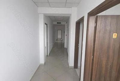 Inchiriez cladire de birouri - 9