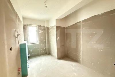 Apartament 2 camere, 62 mp, zona Soarelui - 1