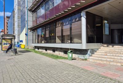 Birou, de 140 mp, în Central - 1