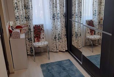 Apartament cu 2 camere decomandat în Exterior Vest - 5