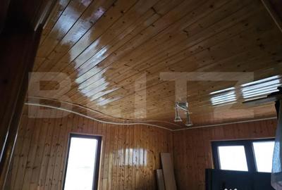 Casă cu 5 camere cu Teren 535 Mp în Valea Adâncă - 14