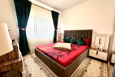 Duplex 4 camere, 106 mp utili, mobilat - utilat, Sanandrei - 4