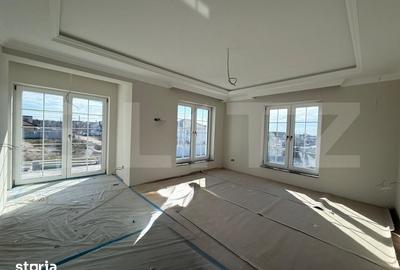 Casă cu 5 camere cu Teren 600 Mp în Central - 13