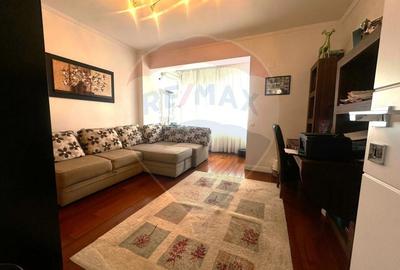 PENTHOUSE zona Bulevard Basarabia - 6