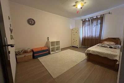 Casa Parter+pod mansardabil, 3 camere, 383mp teren. Lunca Cetatuii- ASTORIA - 4