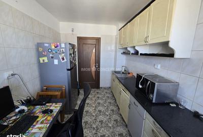 Apartament cu 2 camere decomandat, mobilat în Republicii - 7