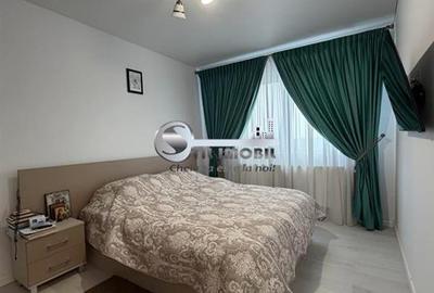 Apartament cu 2 camere decomandat în Vișan - 2