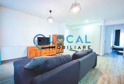 3 camere | 2 dormitoare | 2 parcari |  modern |  Gheorgheni Baza Sportiva - 3