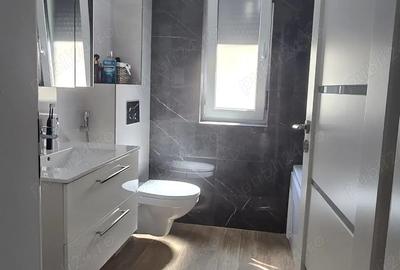 Casa spa?ioasa ?i complet utilata de vanzare in ?ag Zona Manastirii | 5 camere, curte amenajata, - 5