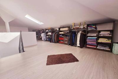 Casă cu 5 camere cu Teren 285 Mp în Bragadiru - 28