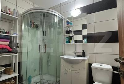 Apartament de 2 camere, 63 mp, decomandat, bloc nou, Porii - Floresti - 10