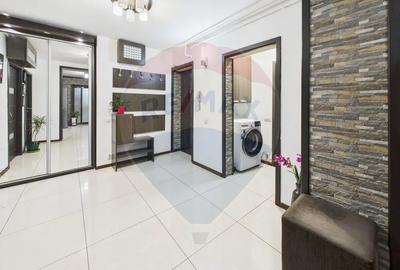 Apartament cu 4 camere semidecomandat, mobilat în Dristor - 14