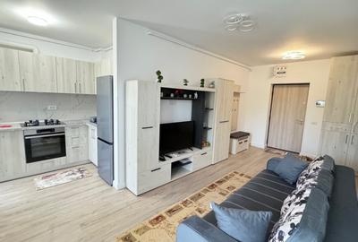 Apartament tip studio la prima inchiriere, Tomis Nord - 1