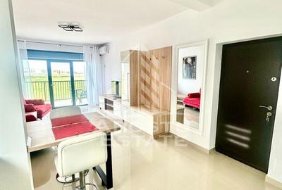 Apartament cu 2 camere în Moșnița Nouă - 7