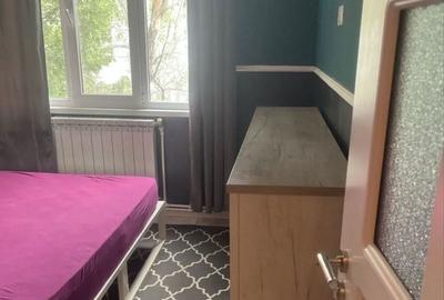 Apartament cu 2 camere semidecomandat în Central - 7