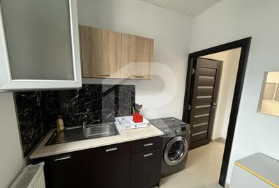 Apartament cu 3 camere decomandat, mobilat în Eroii Revoluției - 3