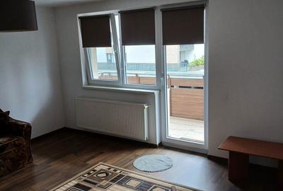 Apartament cu 2 camere decomandat în Central - 4