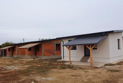 Căsuță (nu doar) de week-end pentru pasionații de pescuit și natură. - 2