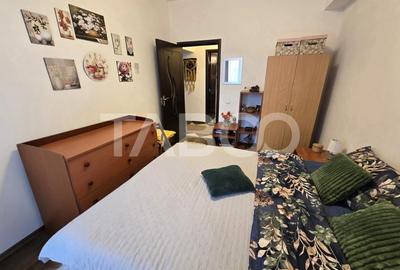 Apartament cu 2 camere semidecomandat, mobilat în Exterior Sud - 12