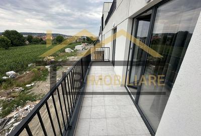 Apartament cu 2 camere decomandat în Unirii - 9