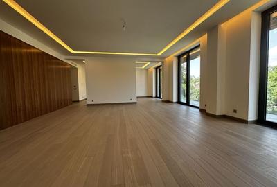 Penthouse Spatios si Rafinat pe Bulevardul Kiseleff - 4