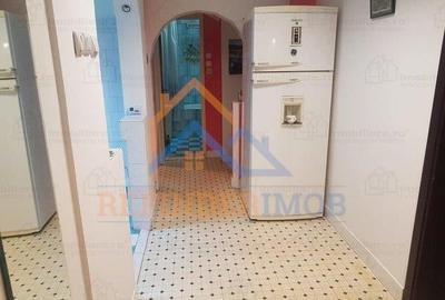 Vanzare apartament 3 camere, Soseaua Virtutii - Metrou Lujerului - 12