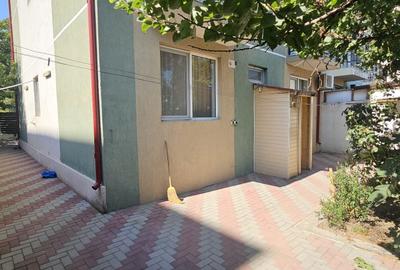 Statiunea Eforie Nord Steaua de Mare, Vila Turistica 18 camere, P+2E+M - 14