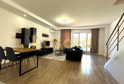 VILA P+1+M I 3 CAMERE I 3 BAI I CURTE MARE I COSMOPOLIS I MOBILAT SI UTILAT - 6