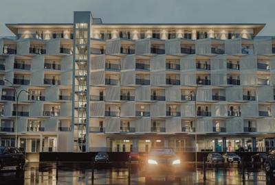 Apartament cu 3 camere decomandat în Progresul - 3