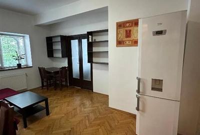 Apartament cu 2 camere semidecomandat în Cișmigiu - 4