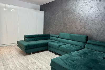 0% comision  Apartament 2 camere+ parcare  Uverturii - Gorjului D6 - 14