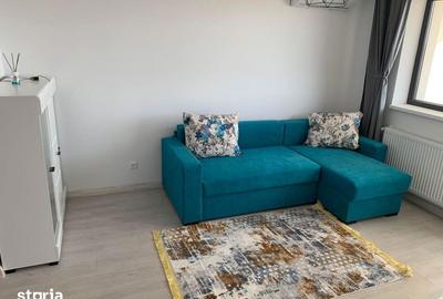 Apartament cu 2 camere, mobilat în Theodor Pallady - 2